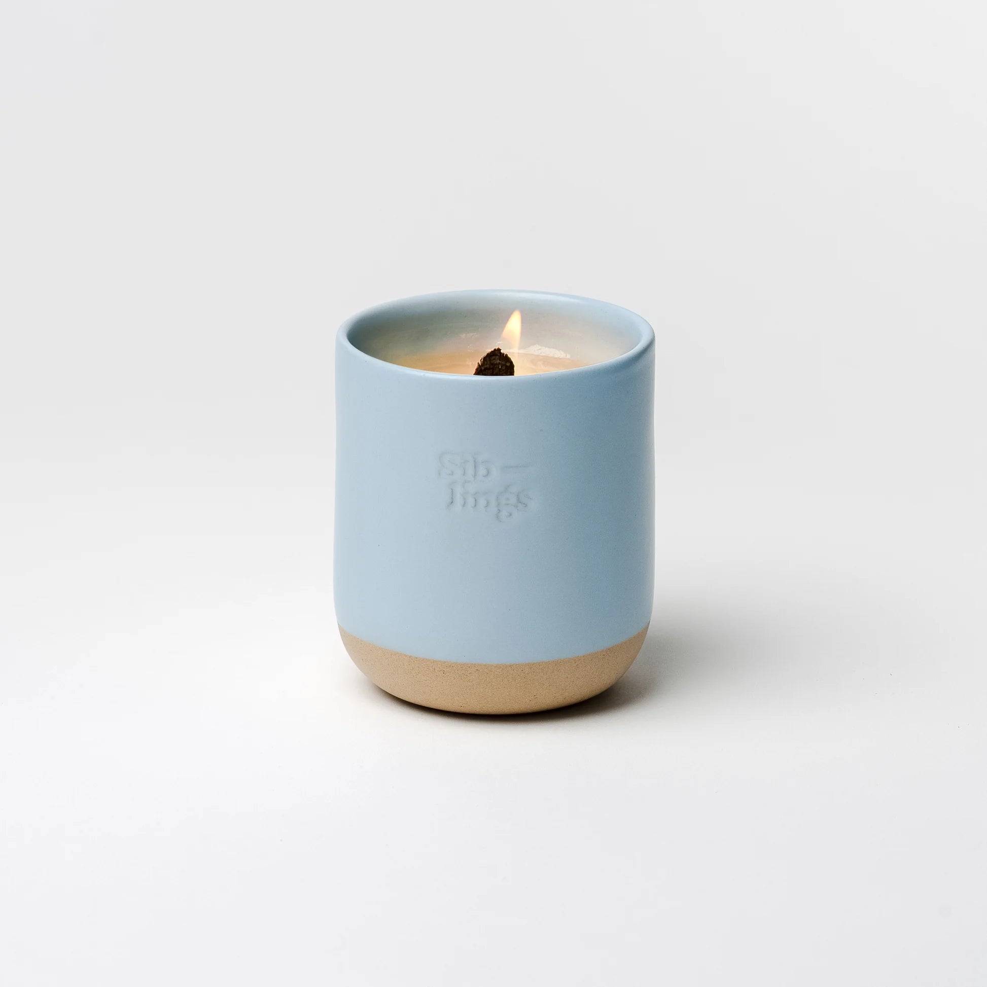 Forever Vessel in Sky | Candle