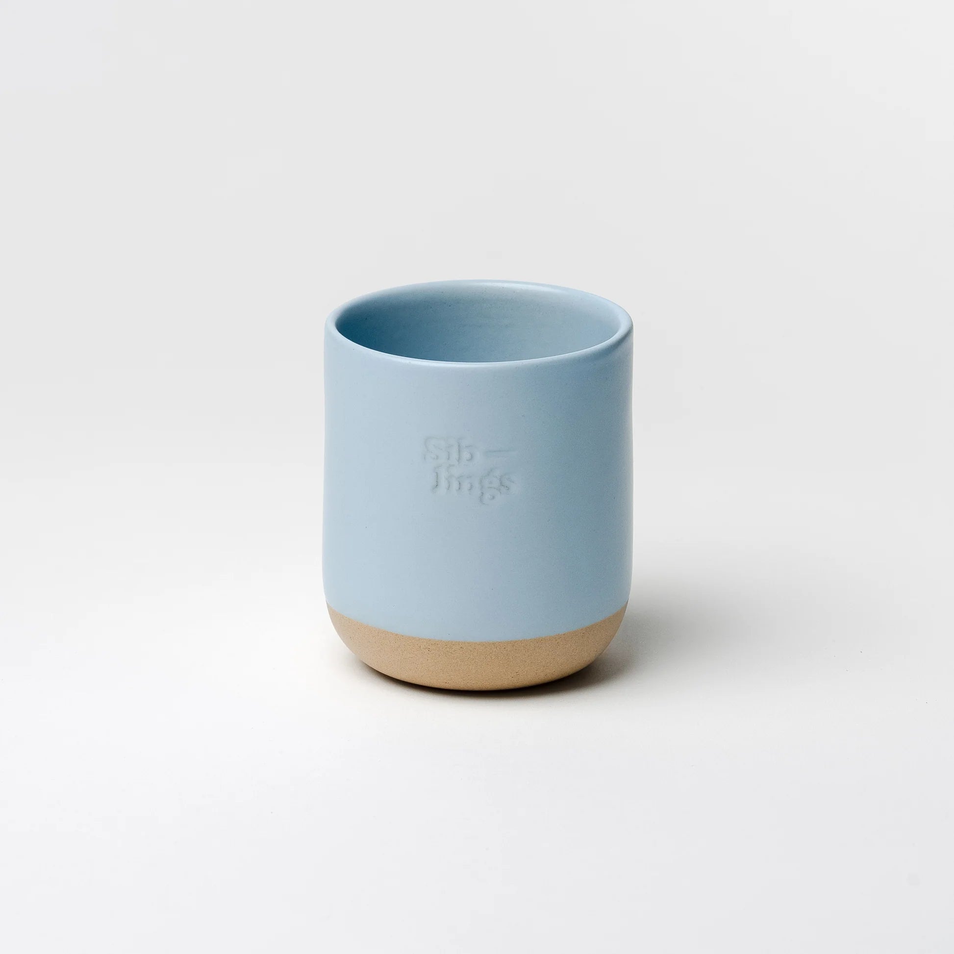 Forever Vessel in Sky | Candle