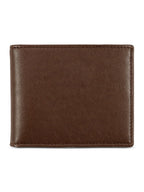 Slim Billfold Wallet