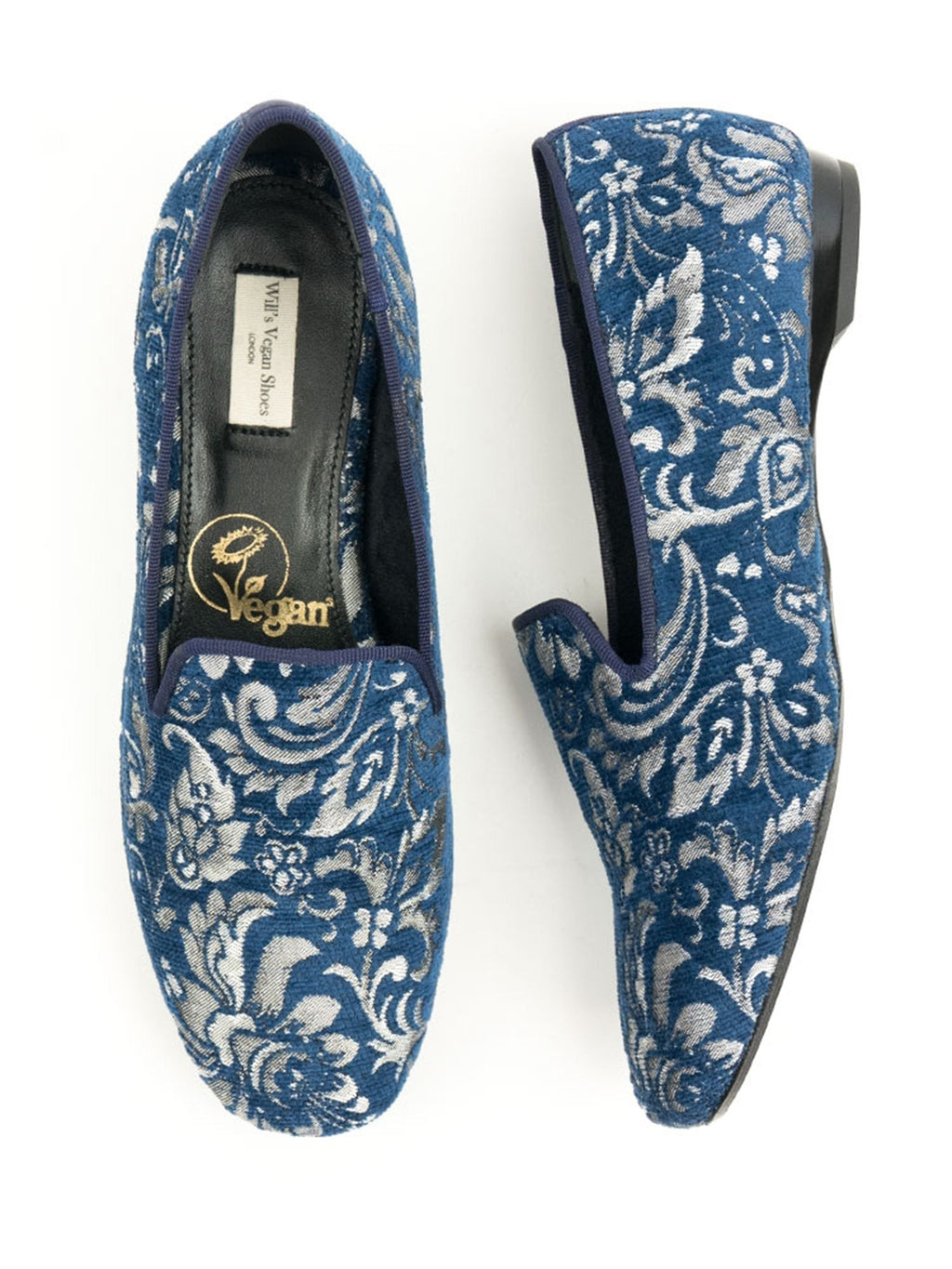 Slip-on Loafers - Women's