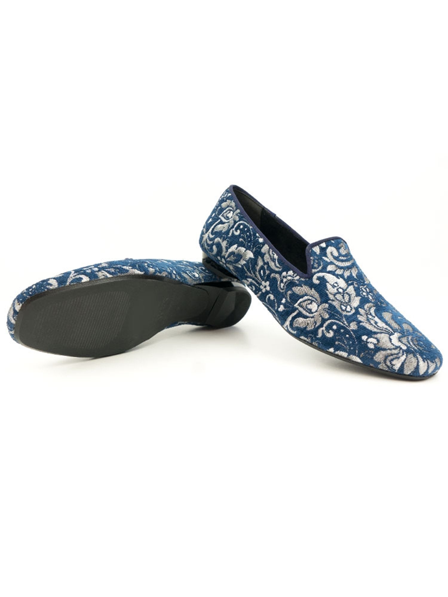 Slip-on Loafers - Women's