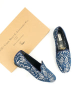 Slip-on Loafers - Women's