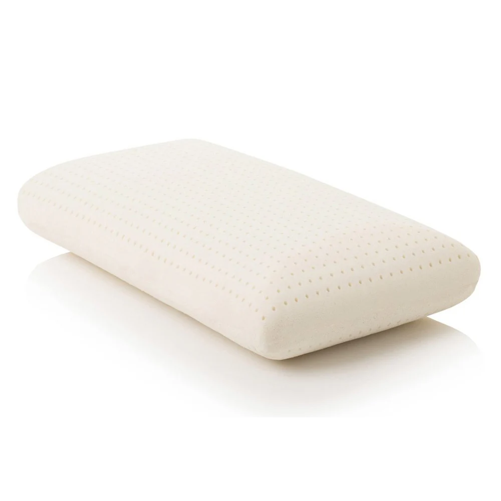 Solid Latex Pillow