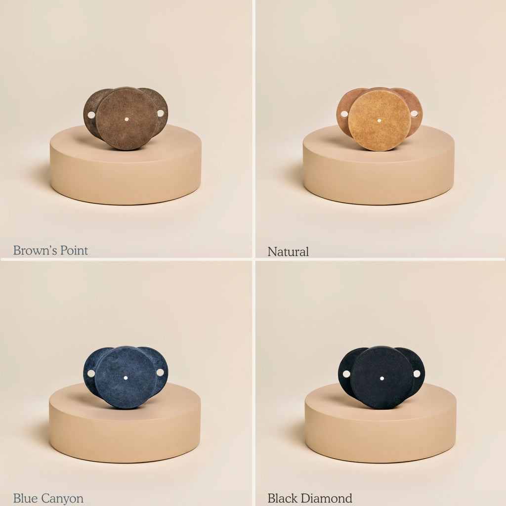 I Know Their Shape Kit