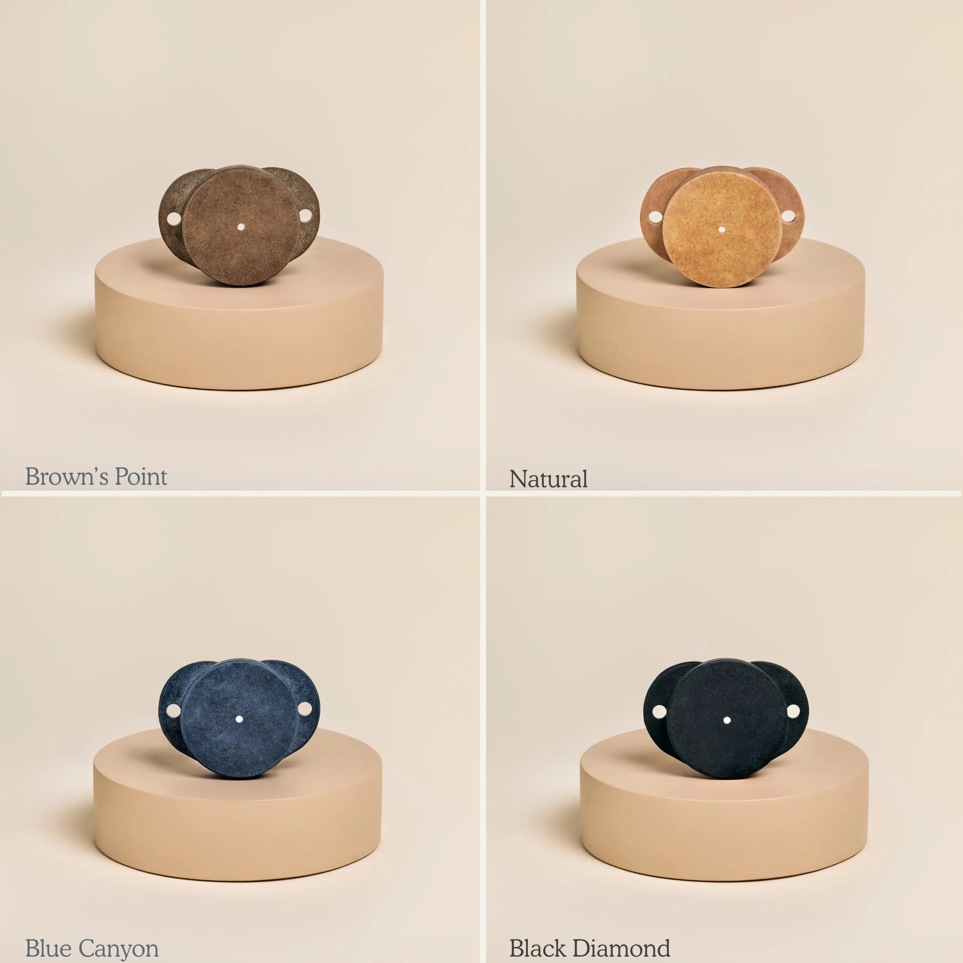 I Know Their Shape Kit