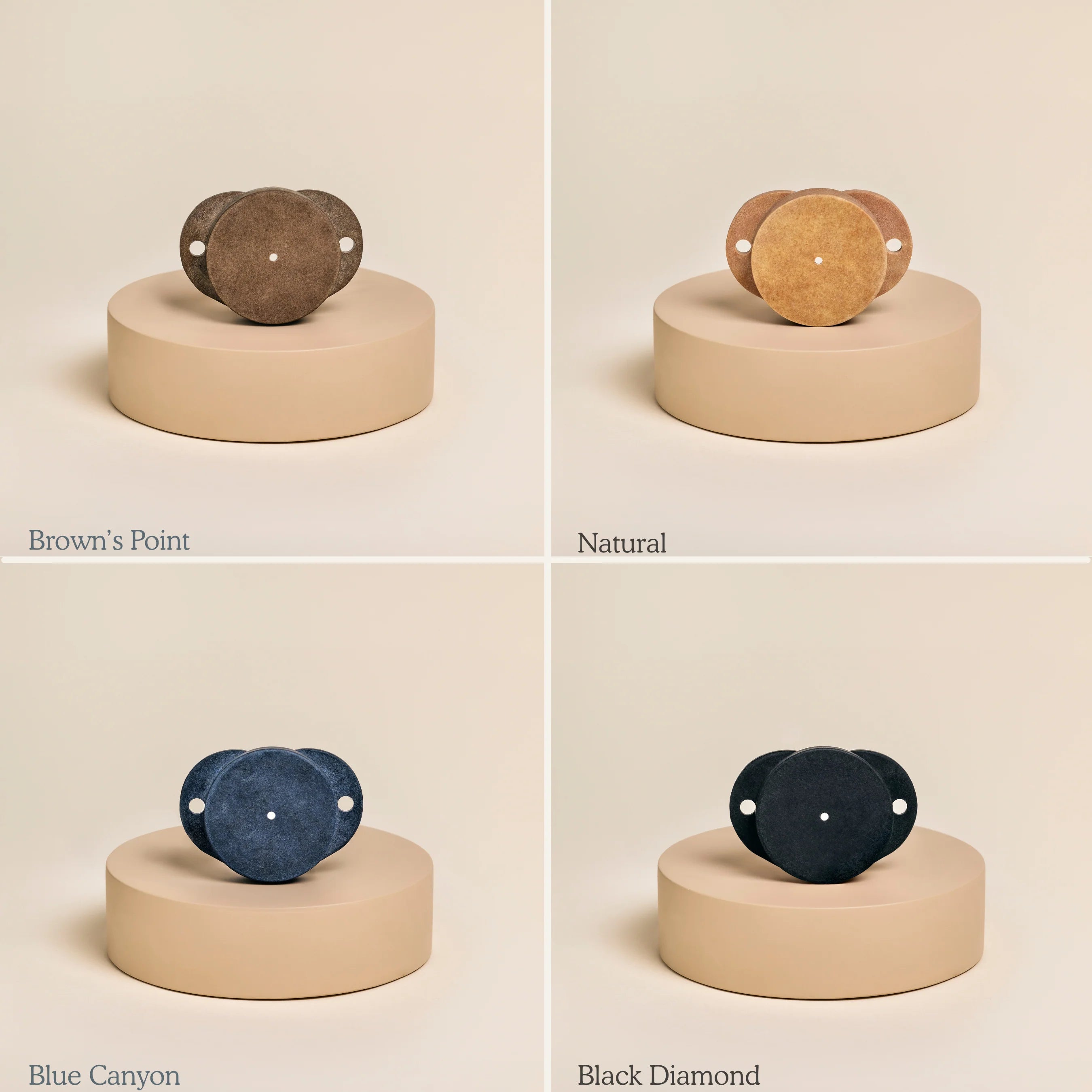 I Know Their Shape Kit