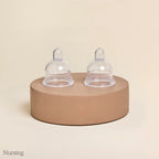 Nipple Subscription with Free Shipping
