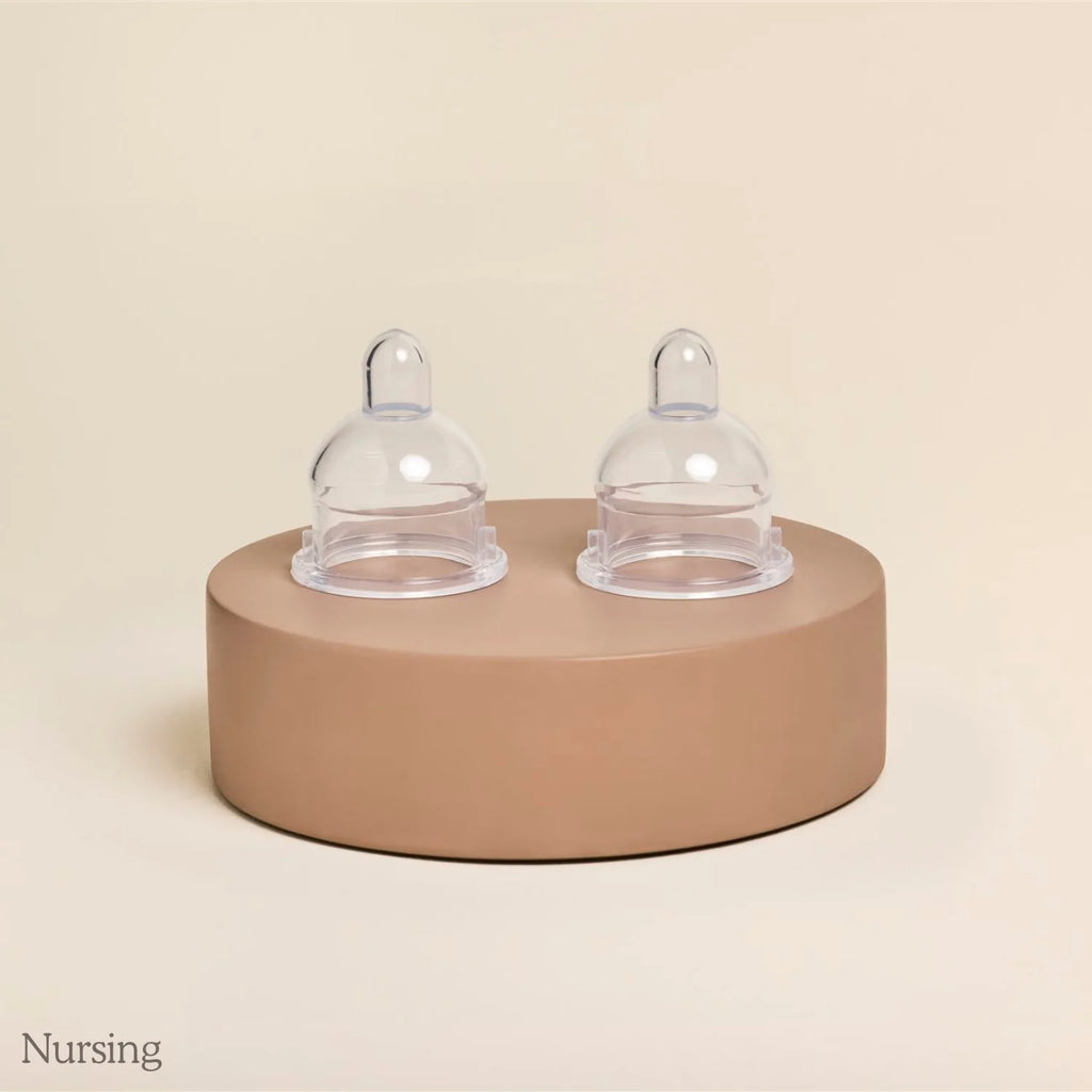 Replacement Nipples (2 Pack)
