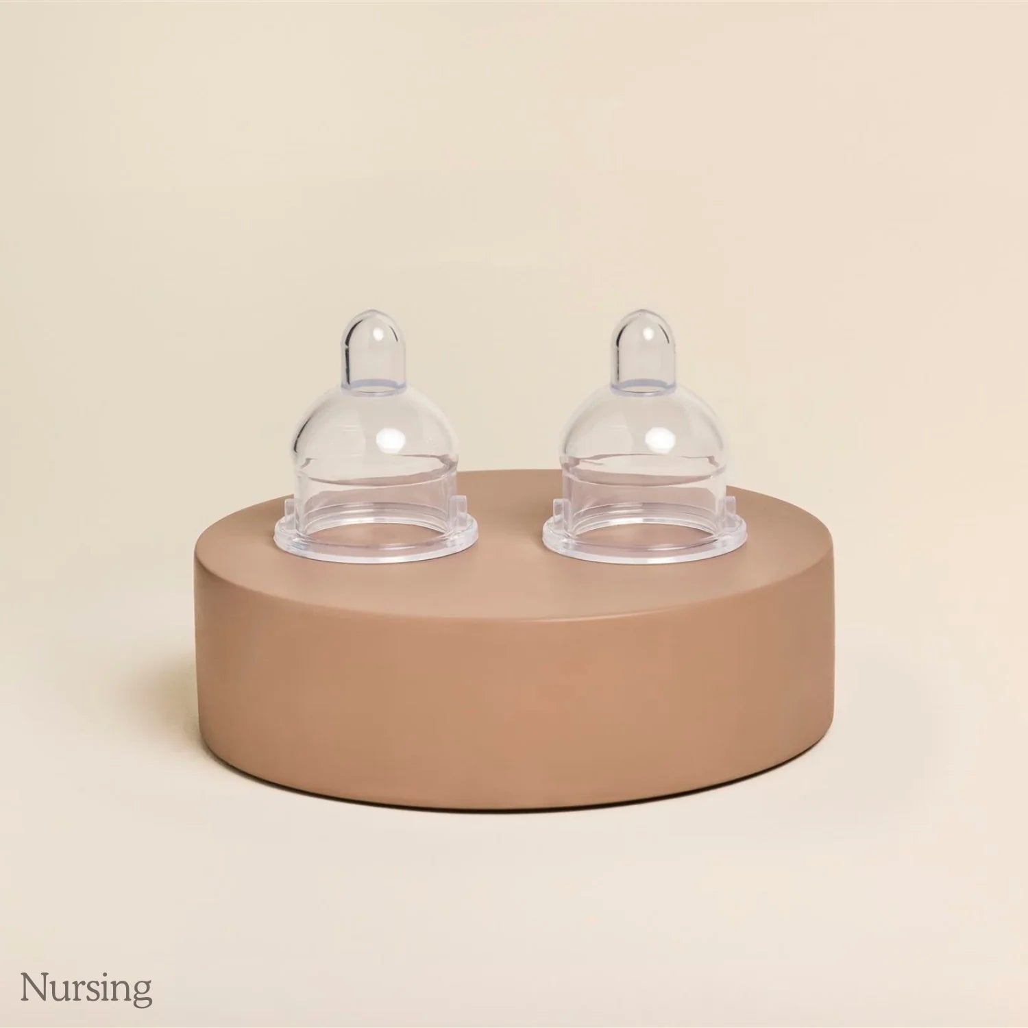 Replacement Nipples (2 Pack)