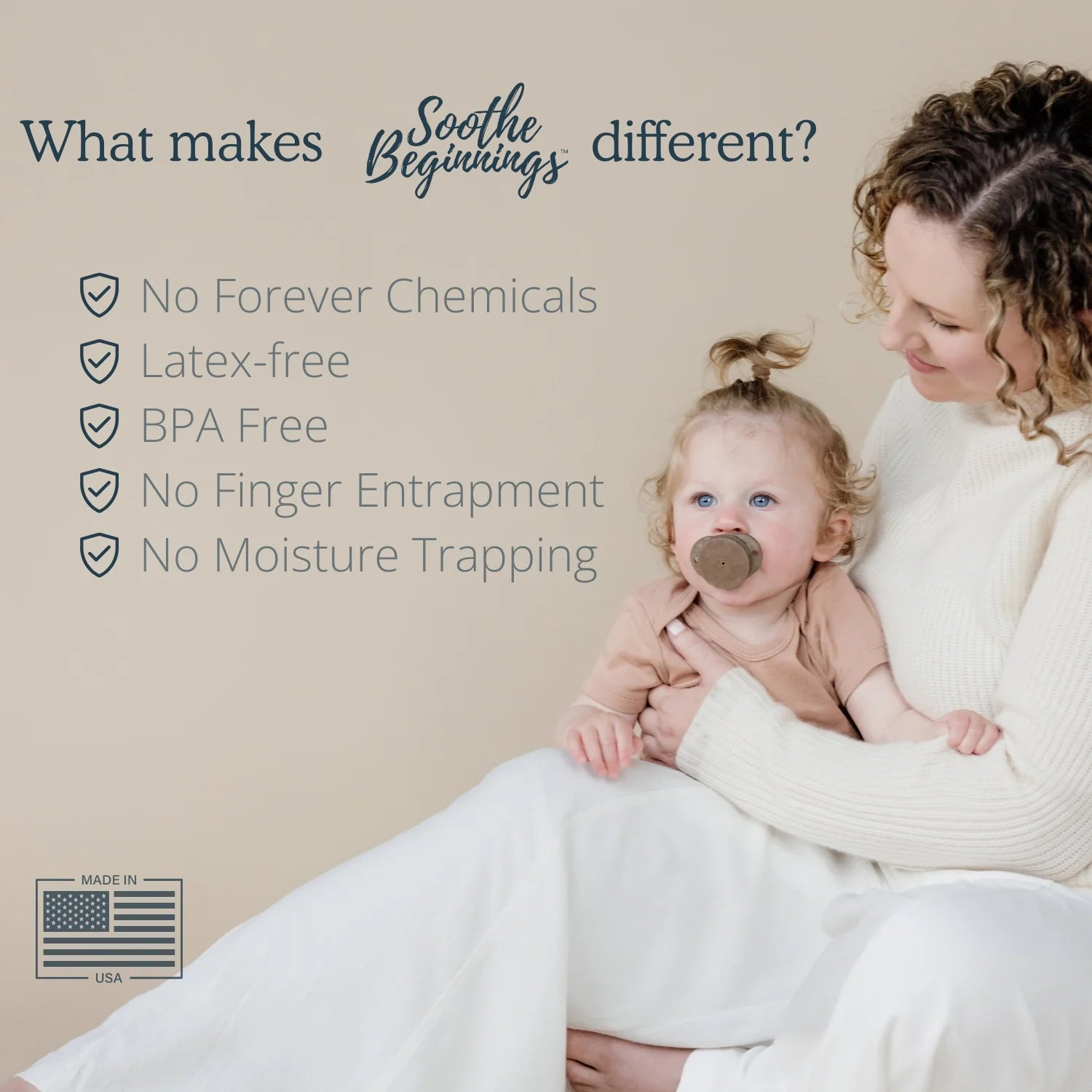 Replacement Nipples (2 Pack)