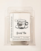 Spiced Tea | Soy Wax Melt