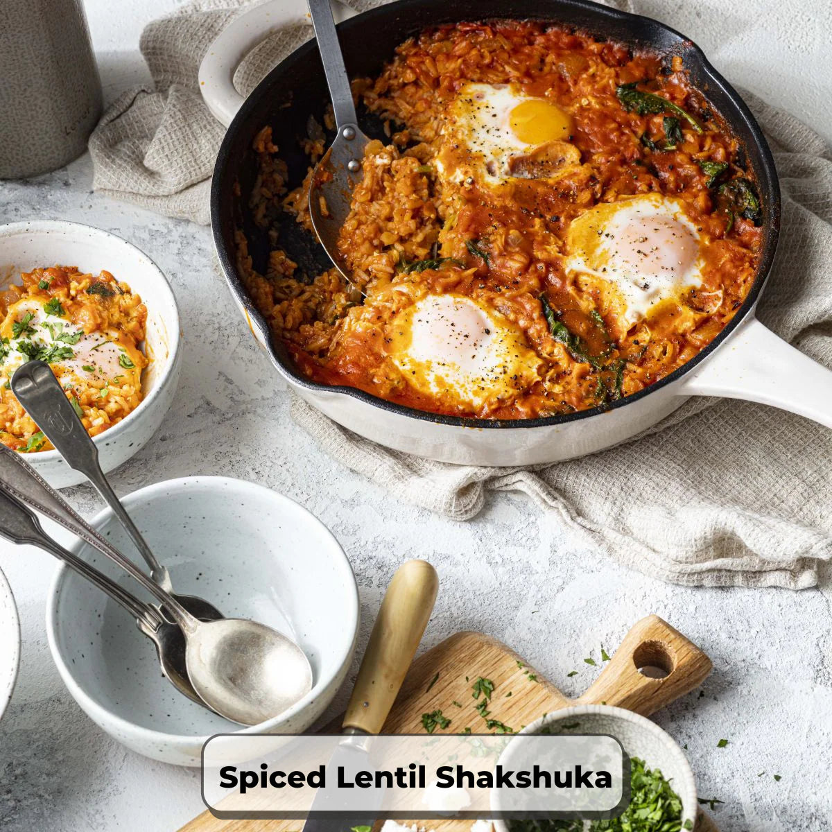 RICE IS LIFE Cookbook