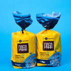 Sprouted Sourdough Buckwheat Bread | Original English Muffins | 2-Pack