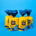 Sprouted Sourdough Buckwheat Bread | Original English Muffins | 2-Pack