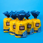 Sprouted Sourdough Buckwheat Bread | Original English Muffins | 2-Pack