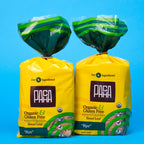 Sprouted Sourdough Buckwheat Bread | Rye Loaf | 2-Pack