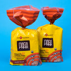 Sprouted Sourdough Buckwheat Bread | Multi-seed Loaf | 2-Pack