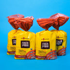 Sprouted Sourdough Buckwheat Bread | Multi-seed Loaf | 2-Pack