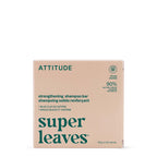 Strengthening Shampoo - Bar