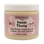 Sweet Thang Sugar Scrub