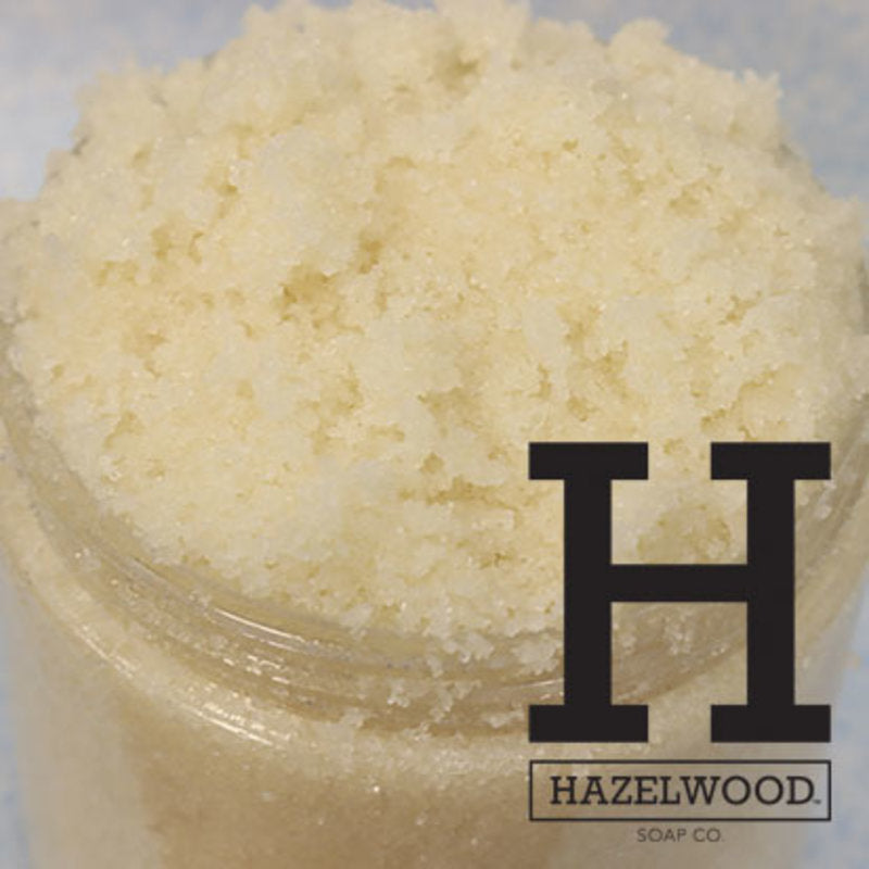 Sweet Thang Sugar Scrub