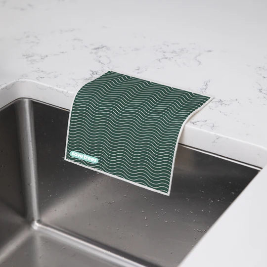 Swish Cloth - Pack of Three