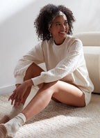 Teddi Pullover