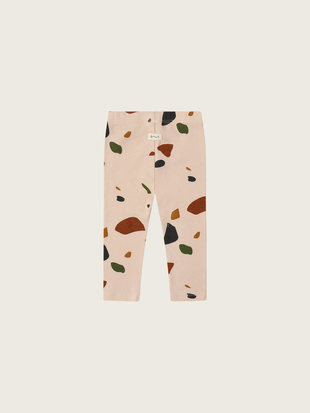 Terrazzo Leggings