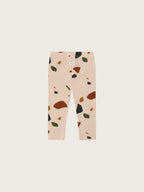 Terrazzo Leggings