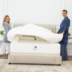 Eco Mattress - The Eco Bliss