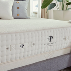 Natural Latex Mattress - The Natural Bliss