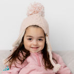 Toasty Car Seat Coat