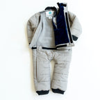Toddler Car Seat Snowsuits