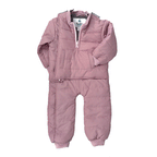 Toddler Car Seat Snowsuits