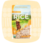 Organic Tricolor Blend Rice