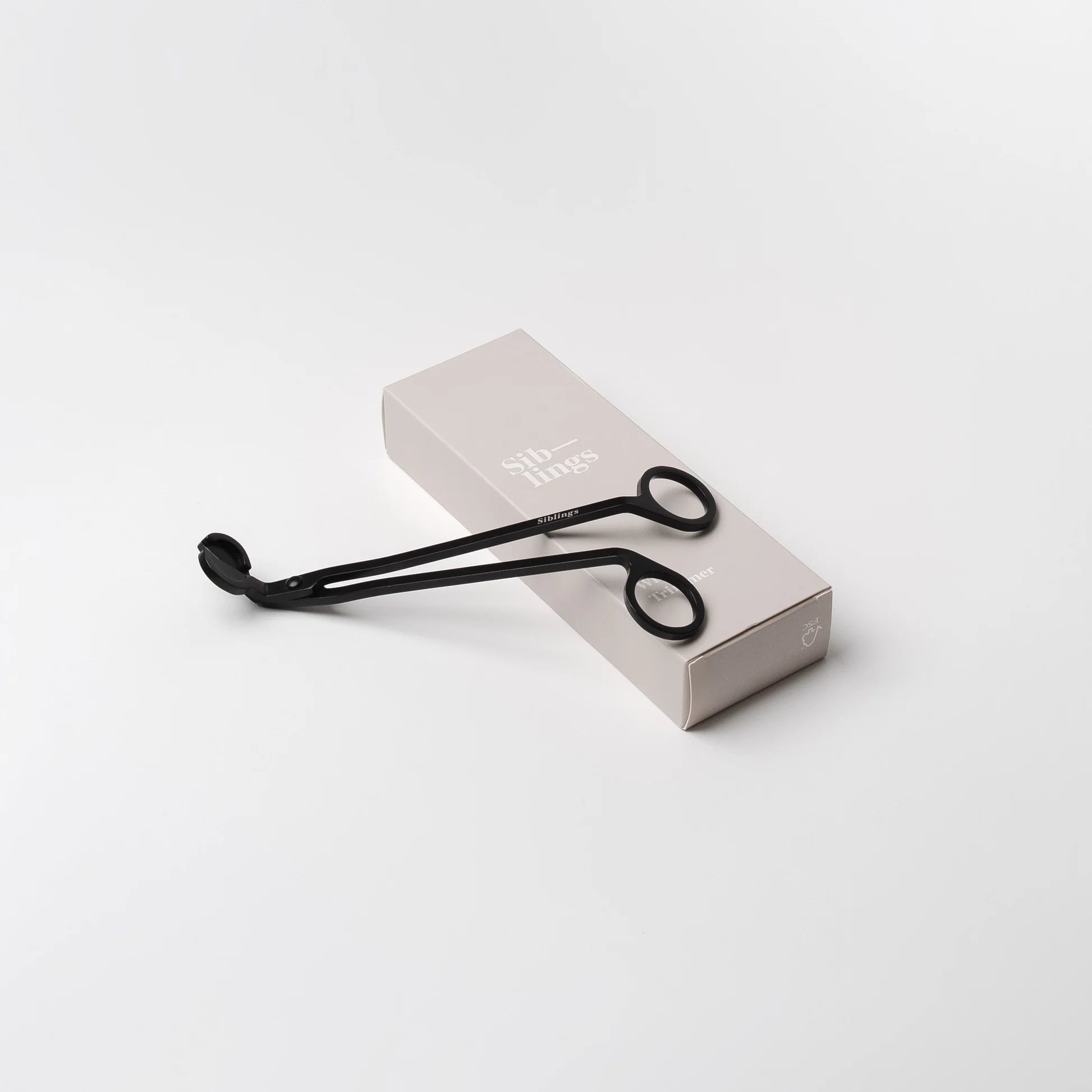 Wick Trimmer
