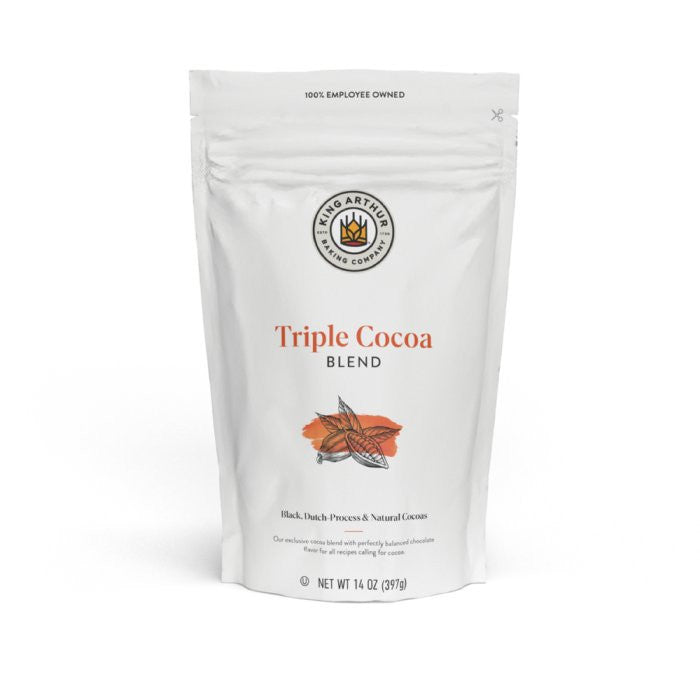 Triple Cocoa Blend
