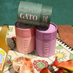 6 Chocolate-Covered Dates | Tubes