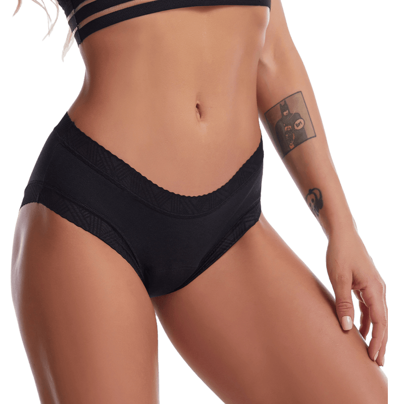 Tweenie Bikini
