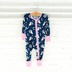 Tweet Dreams Bamboo Pajamas