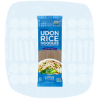 Organic Brown Udon Rice Noodles