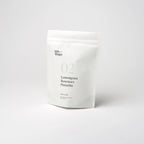 No 02 — Lemongrass, Rosemary, Pistachio | Clean Candle