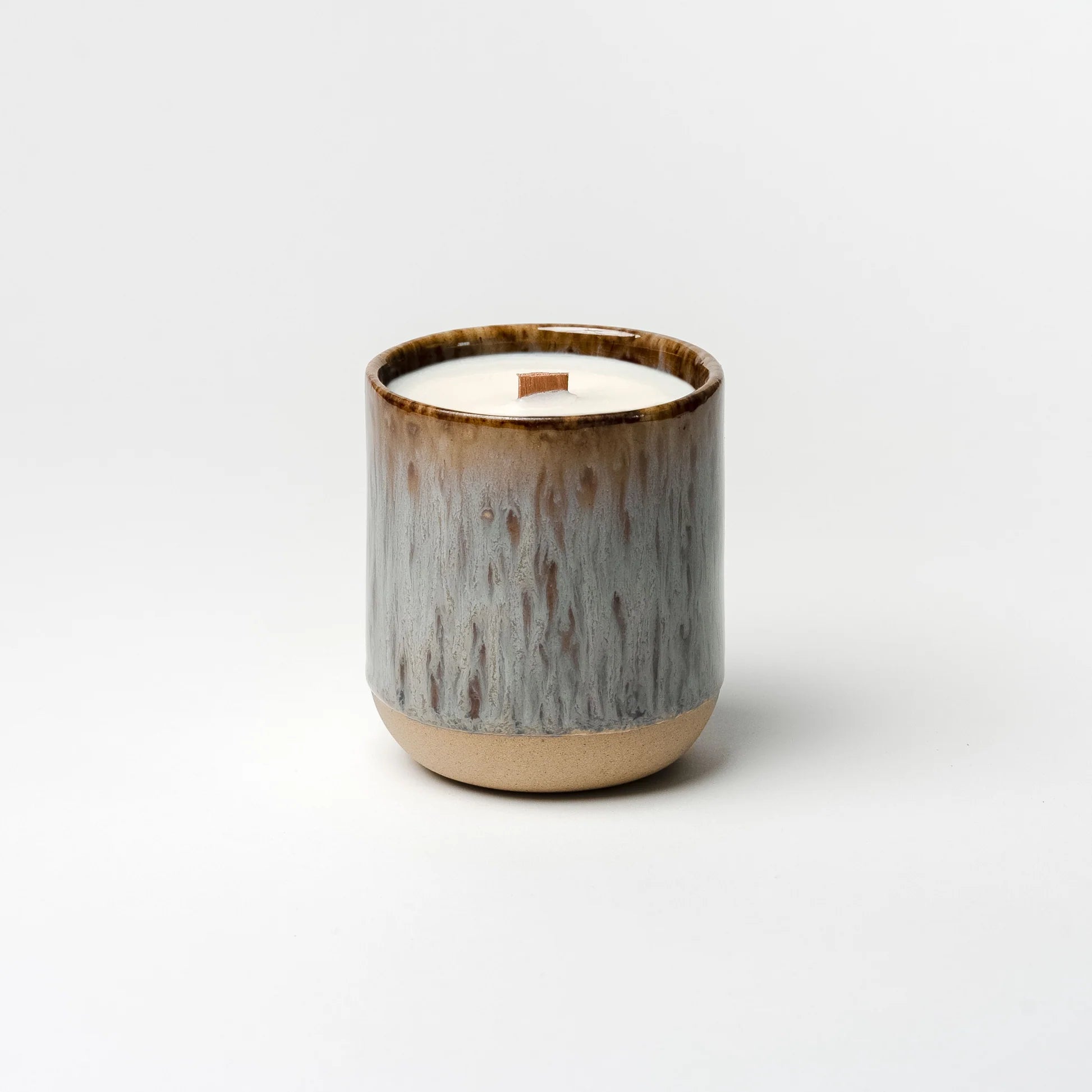 Tomato Forever Candle