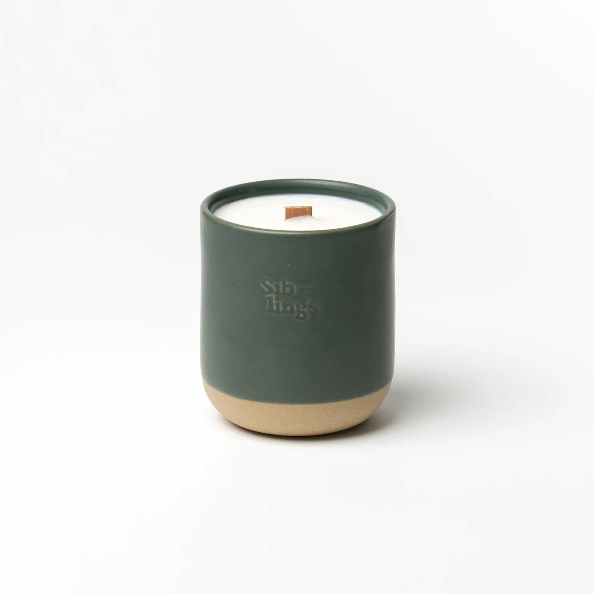 No 01 Forever Candle