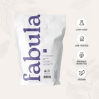 Vanilla Coffee - 12oz