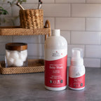Simply Non-Scents Castile Soap Bundle