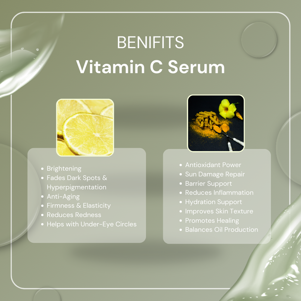 Vitamin-C Serum 30ml