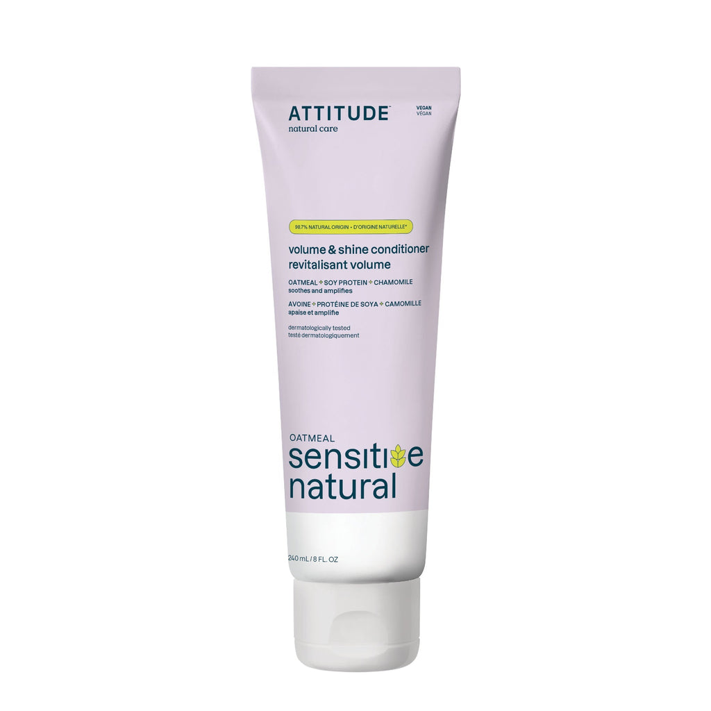 Volumizing Conditioner - Sensitive Skin