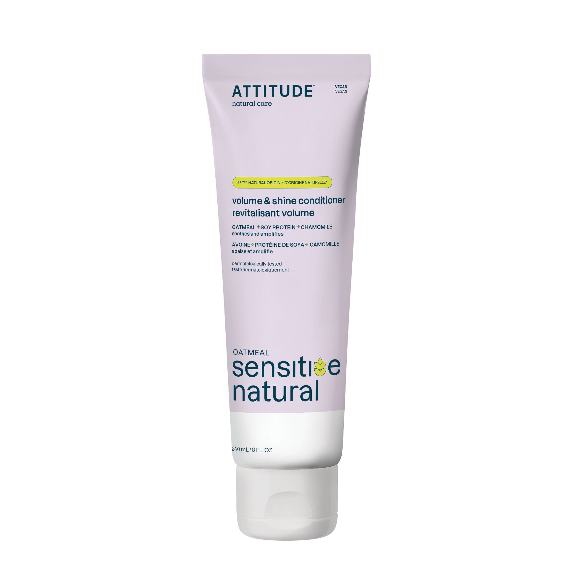 Volumizing Conditioner - Sensitive Skin