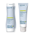 Volumizing Hair Duo - Sensitive Skin